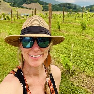 Meet your Posher, Renee